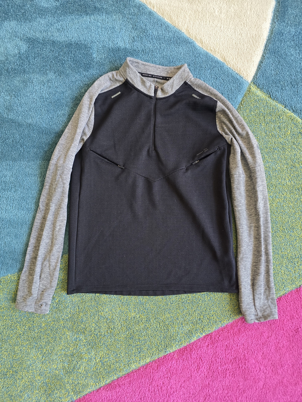 2021 Dri-FIT Running Top